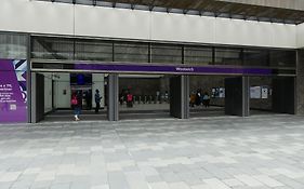 2 Bed Flat, Dedicated Workspace, Parking, 4Ktv